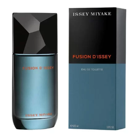 ISSEY MIYAKE FUSION 100ML