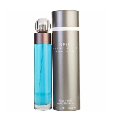 Perry Ellis 360 for Men 100ML