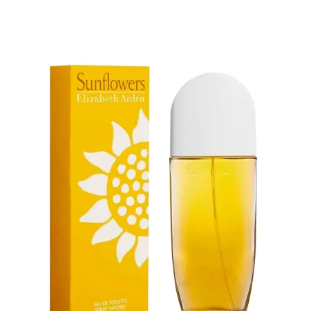 ELIZABETH SUN FLOWERS 100ML