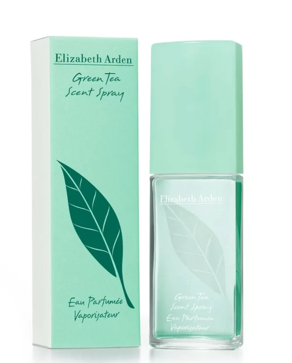 ELIZABETH ARDEN GREEN TEA 100ML