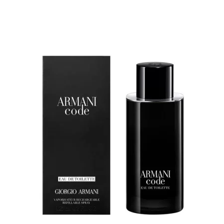 GIORGIO ARMANI ARMANI CODE 125ML