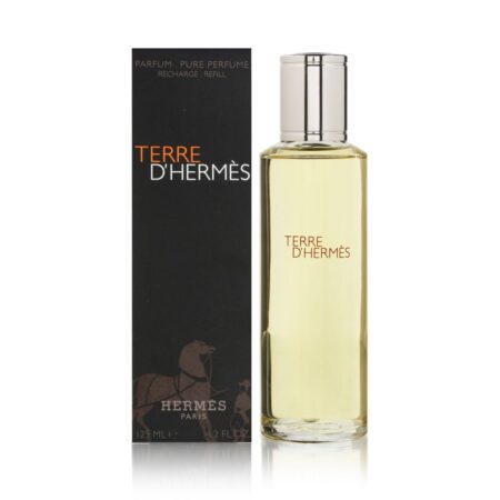 HERMES PARFUM 125ML REFILL
