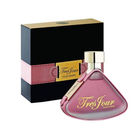 ARMAF TRESJOUR POUR FEMME 100ML