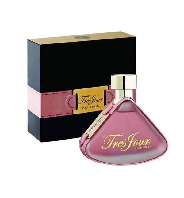 ARMAF TRESJOUR POUR FEMME 100ML