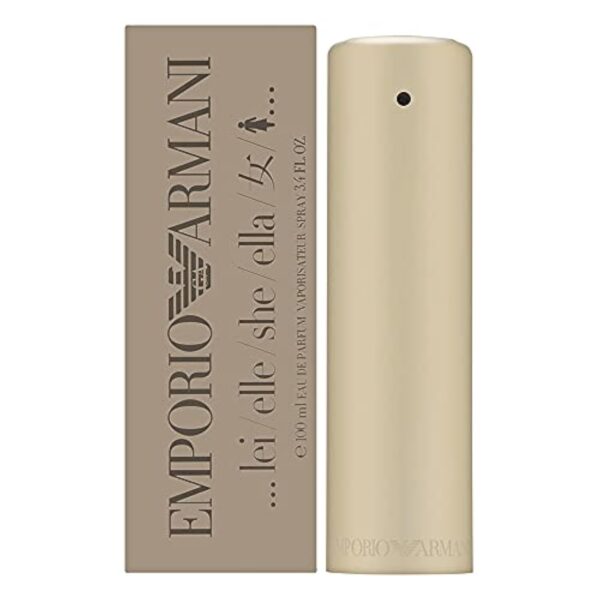 ARMANI EMPORIO SHE 100ML