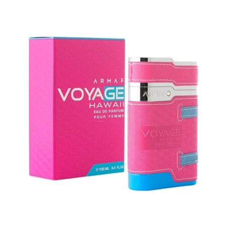 ARMAF VOYAGE HAWAII EDP POUR FEMME 100ML