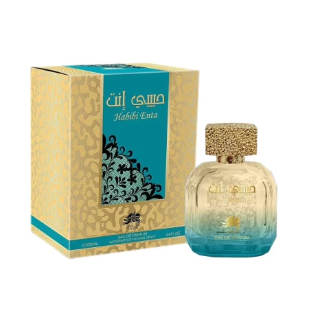 HABIBI ENTA 100ML