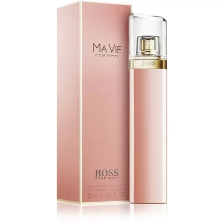 HUGO BOSS MAVIE MUJER 75ML