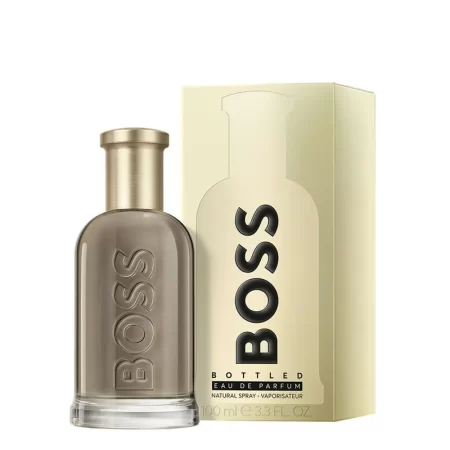 HUGO BOSS BOTTLED EDP 100ML