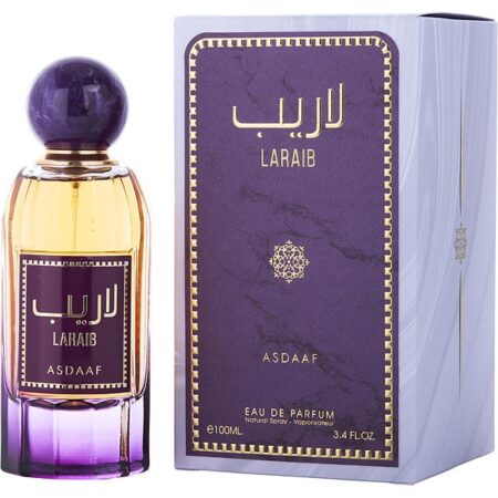 ASDAAF LARAIB 100ML