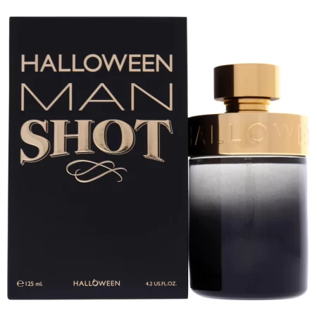 HALLOWEEN MAN SHOT 100ML