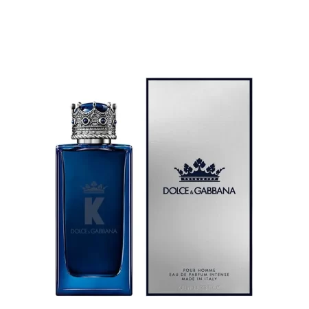 DOLCE & GABBANA K EDP INTENSE 100ML