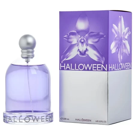 HALLOWEEN CLASICA MUJER 200ML