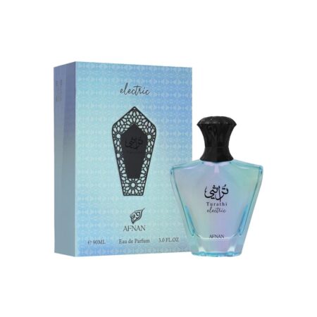 AFNAN TURATHI ELECTRIC 100ML