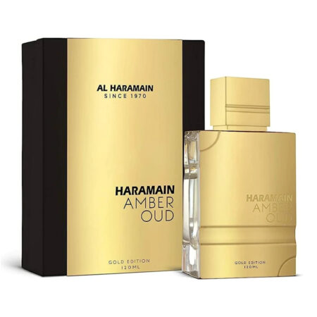 AL HARAMAIN AMBER OUD 100ML