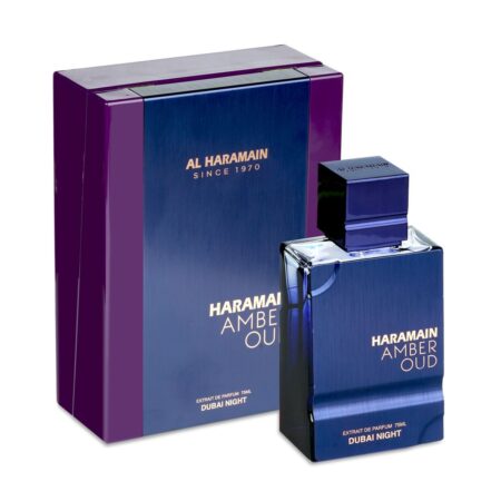 AL HARAMAIN AMBER OUD DUBAI NIGHT 100ML