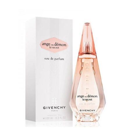 GIVENCHY ANGELES Y DEMONIOS LE SECRET 100ML