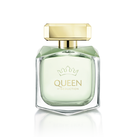 ANTONIO BANDERAS QUEEN OF SEDUCTION 100ML