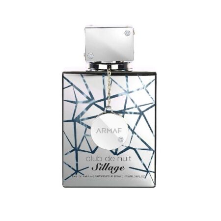 ARMAF SILLAGE PERFUME OIL 100ML