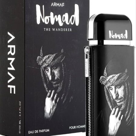ARMAF NOMAD THE WANDERER EDP 100ML