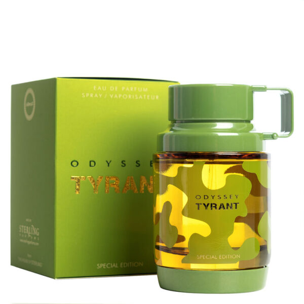 ARMAF ODYSSEY TYRANT 100ML