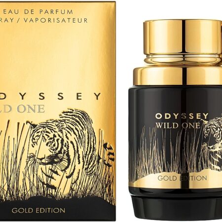 ARMAF ODYSSEY WILD ONE 100ML