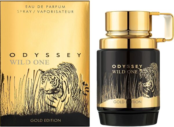 ARMAF ODYSSEY WILD ONE 100ML