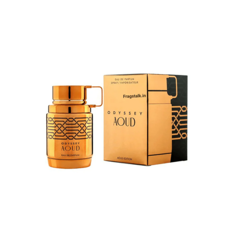 ARMAF ODYSSEY AOUD 100ML