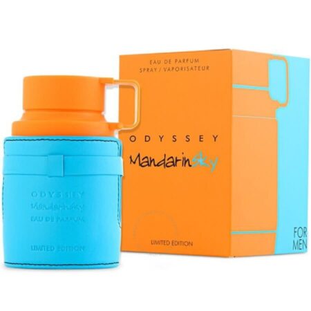 ARMAF ODYSSEY MANDARIN SKY 200ML