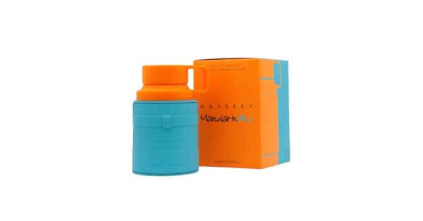ARMAF ODYSSEY MANDARIN SKY 60ML