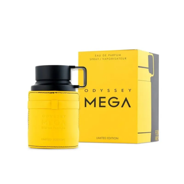 ARMAF ODYSSEY MEGA 60ML