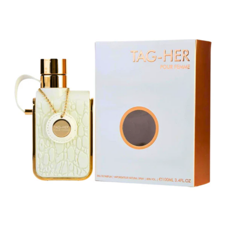 ARMAF TAG HER 100ML