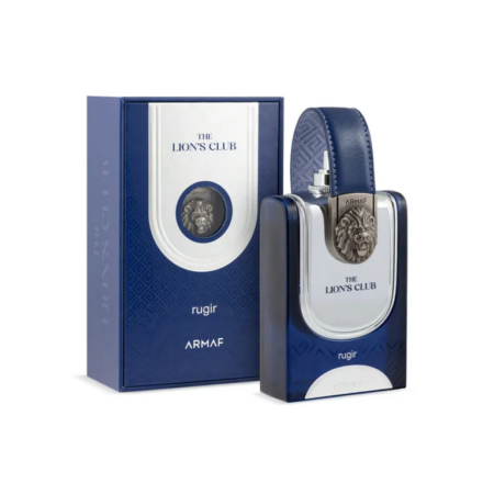 ARMAF THE LIONS CLUB RUGIR 100ML
