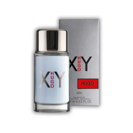 HUGO BOSS XY H 100ML