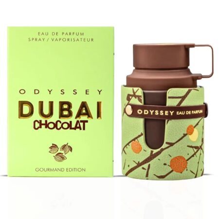 ARMAF ODYSSEY DUBAI CHOCOLAT GOURMAND EDITION 100ML