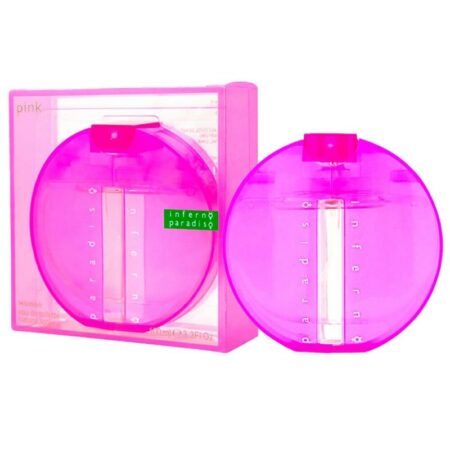 BENETTON INFERNO PARADISE 100ML