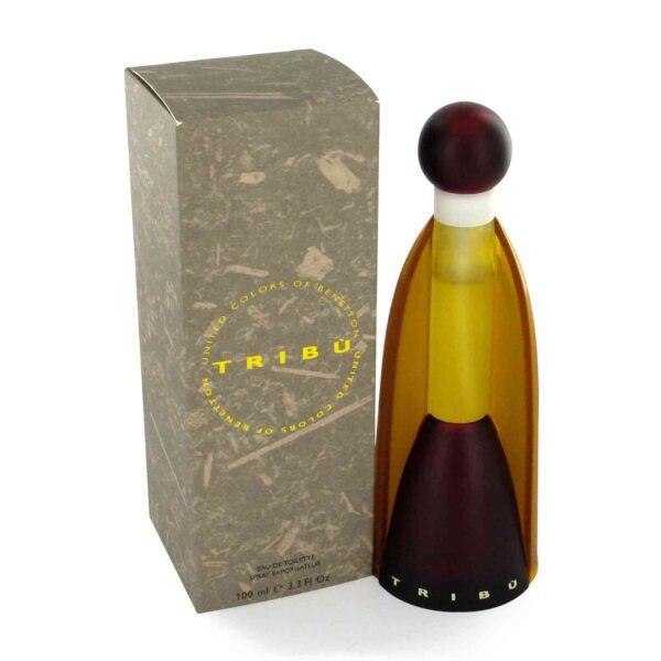 BENETTON TRIBU WOMAN 100ML
