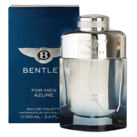 BENTLEY FOR MEN AZURE 100ML