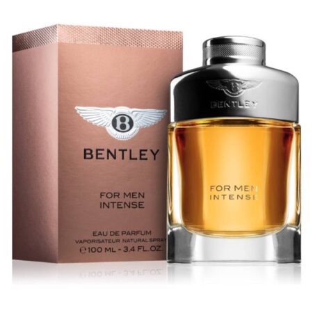 BENTLEY FOR MEN INTENSE 100ML