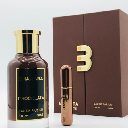 BHARARA CHOCOLATE 100ML