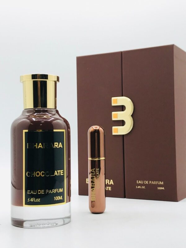 BHARARA CHOCOLATE 100ML