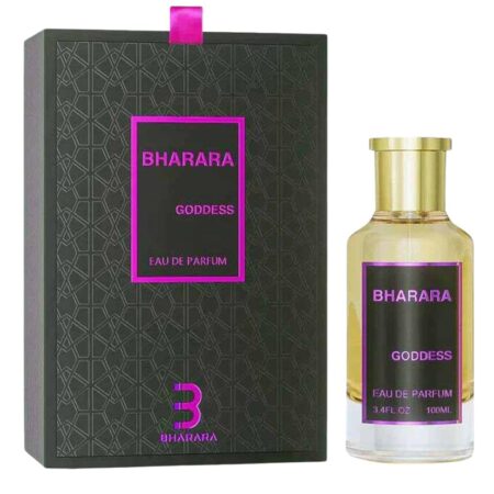 BHARARA GODDESS 100ML