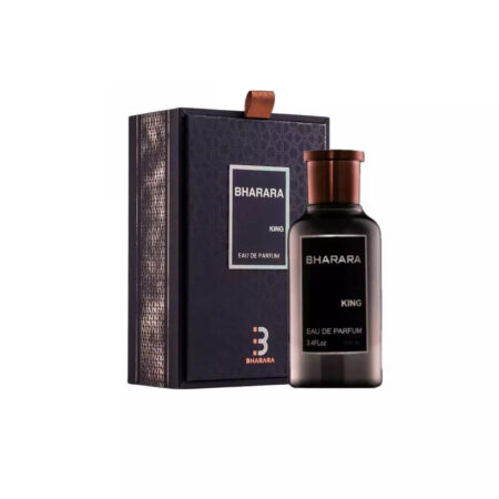 BHARARA KING 100ML