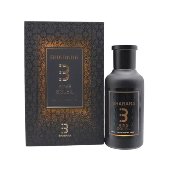 BHARARA KING SOLEIL 100ML
