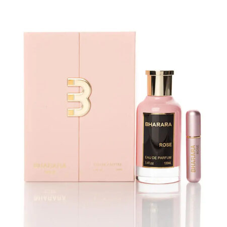 BHARARA ROSE 100ML