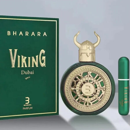 BHARARA VIKING DUBAI 100ML