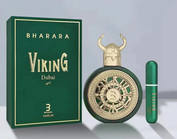 BHARARA VIKING DUBAI 100ML