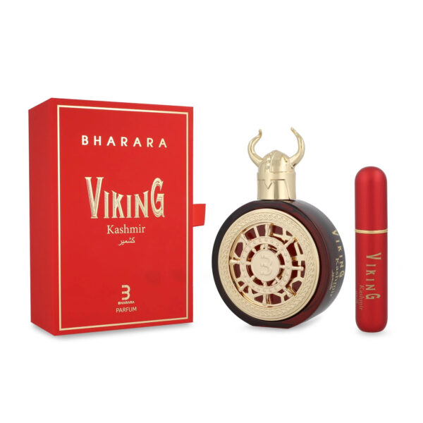 BHARARA VIKING KASHMIR 100ML