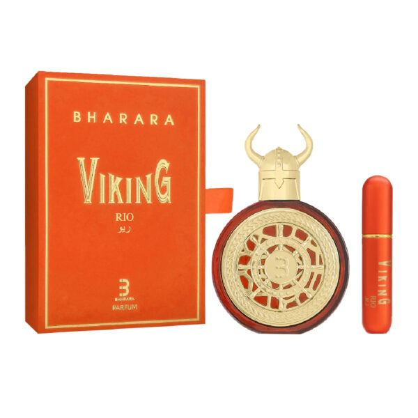 BHARARA VIKING RIO 100ML