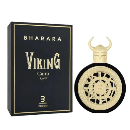 BHARARA VIKING CAIRO 100ML